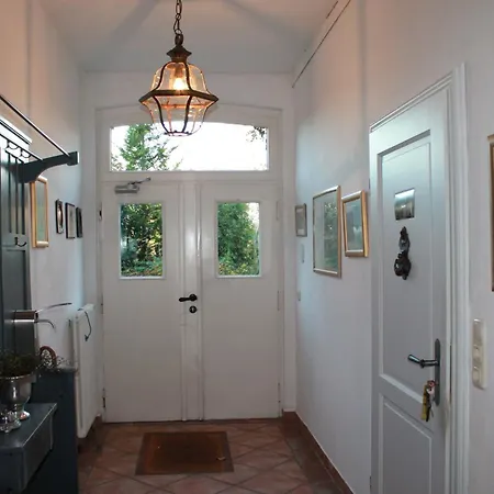 Hof Am Wege Holiday home *