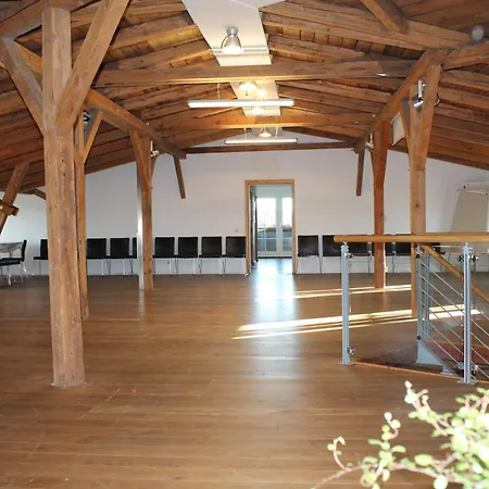 Hof Am Wege Holiday home Bosau